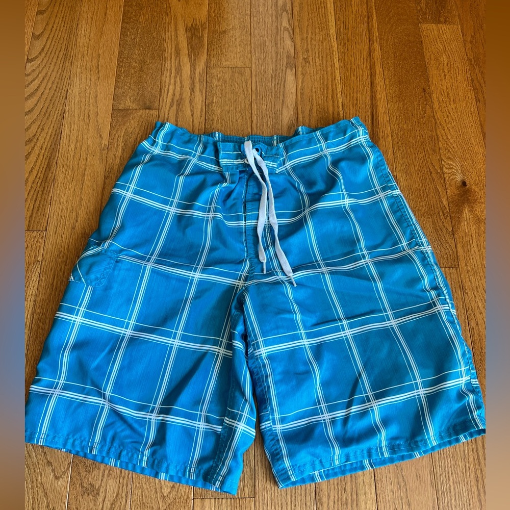 Men’s Swim Trunks